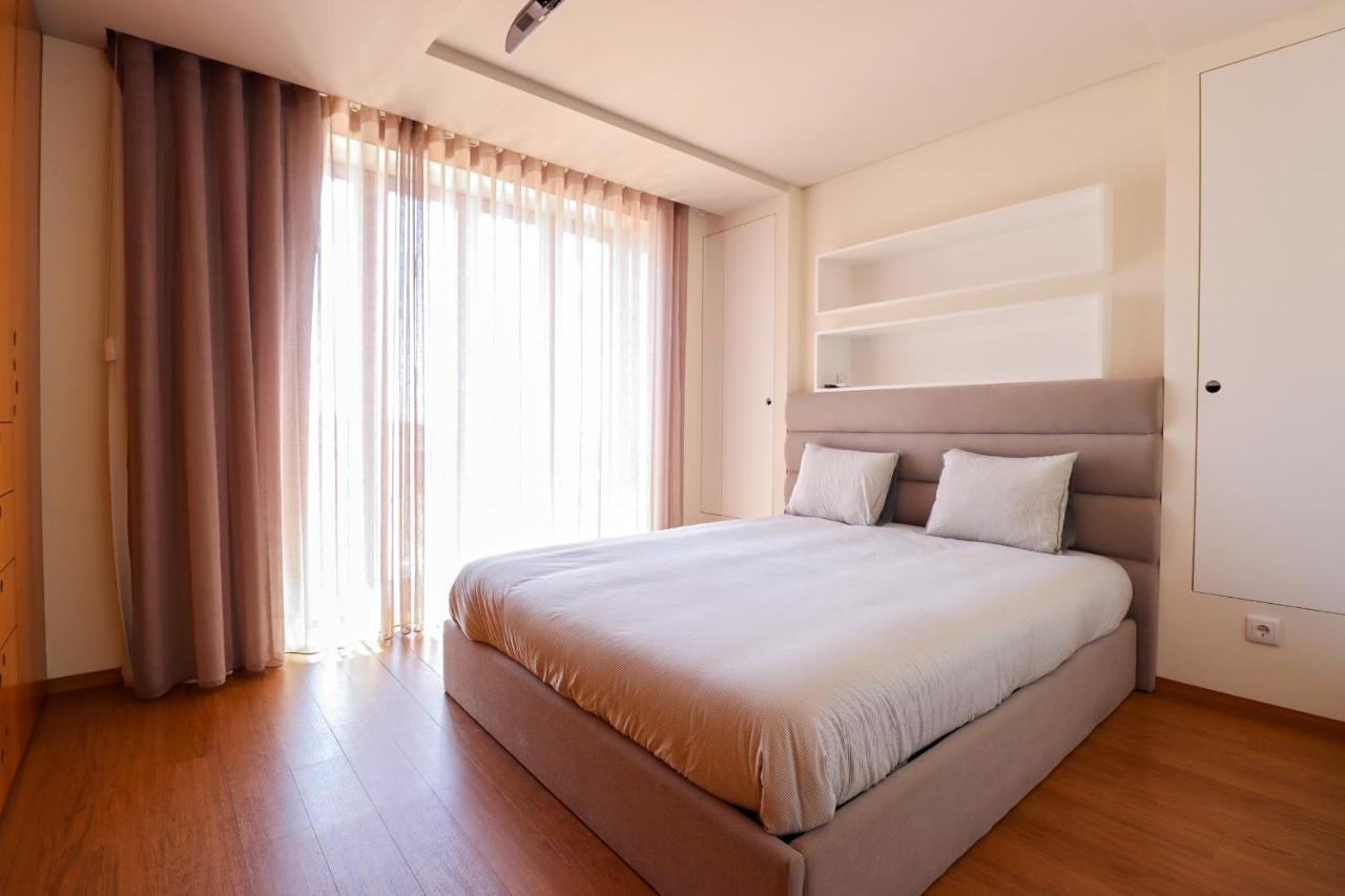 Ribeira Riverhouse - City Centre Duplex With Terrace Viana do Castelo Buitenkant foto