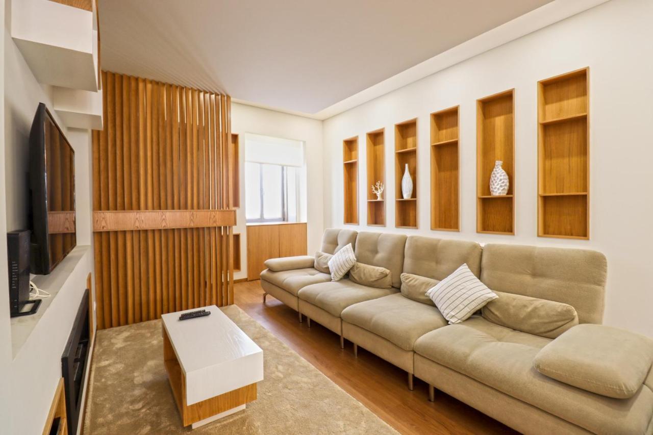 Ribeira Riverhouse - City Centre Duplex With Terrace Viana do Castelo Buitenkant foto