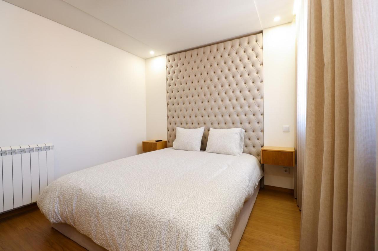 Ribeira Riverhouse - City Centre Duplex With Terrace Viana do Castelo Buitenkant foto